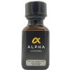 Alpha Ultra Strong Black 24 ml
