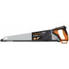 Ručná píla Fiskars PowerTooth™, 550 mm, 9 zubov/palec (1062917)