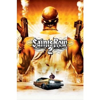 Saints Row 2