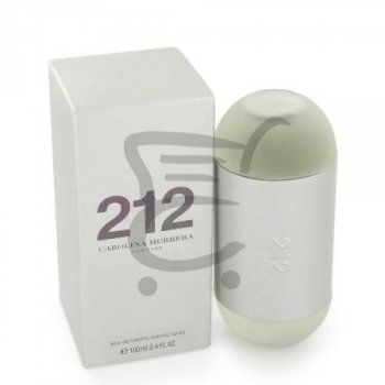 Carolina Herrera 212 for Men voda po holení 100 ml