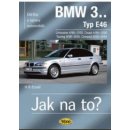 BMW 3.. /Typ E46/, 4/98 – 3/06, č. 105 - Hans-Rüdiger Etzold