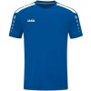 Jako Tričká s krátkym rukávom Power Modrá
