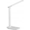 Kobi LED stmievateľná stolná lampa NOBLITE N LED/7W/230V 3000/4000/6500K biela KB0532 + záruka 3 roky zadarmo + záruka 3 roky zadarmo