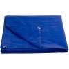 Strend Pro Plachta 80 g/m2 4 x 6 m