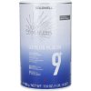 Goldwell Light Dimensions 9+ Oxycur Platin Lightener 500 g