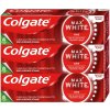 Colgate Max White One Sensational Mint Zubná pasta 3 x 75 ml