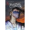 DC Comics Sandman Universe: Nightmare Country 1 - The Glass House (Brožovaná väzba)