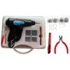 Kraft & Dele 120W 230V KD865