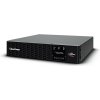 CBP CyberPower PR1500ERT2U UPS Technológia Line-interactive 1500 VA 1500 W 10 sieťových zásuviek