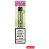 ELFBAR ELFA PRO AURORA GREEN el. cigareta 500mAh + 1POD Apple Peach 2ml / 20mg 1ks