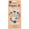 PETITEMARS PETITE&MARS Kapsička na jedlo Papoo Original - 6 ks