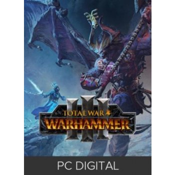 Total War: WARHAMMER 3