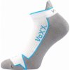 Voxx pánske froté ponožky Locator A biela