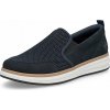 Rieker B6356-14 blue