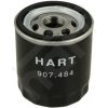 Hart 907 484 Olejový filter