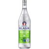 St.Nicolaus KLASIK Borovička inovecká 38% 1 l (čistá fľaša)
