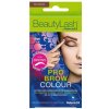 RefectoCil BeautyLash Pro Brown Colour 1 ks, Svetlo hnedá, 8 aplikací