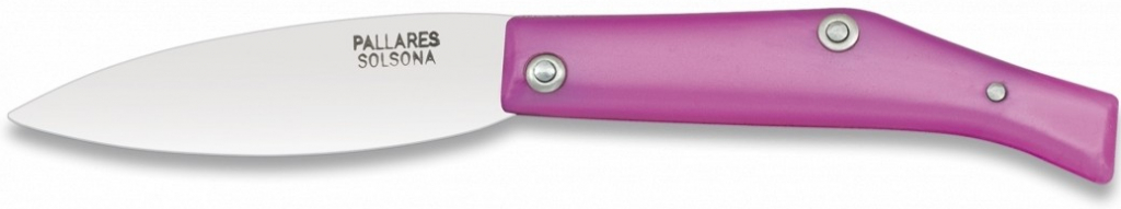 Pallarés Nº00 Carbon Penknife