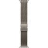 Apple Watch 49 mm milánsky ťah z prírodného titánu Small MXKC3ZM/A
