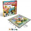 Hasbro Monopoly Junior CZ