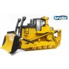 Cat Bruder 2452 pracovný strojLARGE TRACK