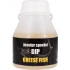 LK Baits Dip Jeseter Special Cheese 200 ml