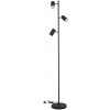 Kanlux EVALO FL 3xGU10 B-SR Stojacia lampa 35788