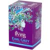 Čierny čaj v nálevových vreckách Irving 30 g