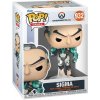 Funko Figúrka Overwatch 2 - Sigma (Funko POP! Games 932)