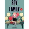 Viz Media Spy x Family 2