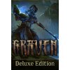 GRAVEN – Deluxe Edition (PC)