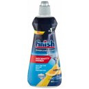 Finish Rinse and Shine Aid Lemon leštidlo do umývačky riadu 400 ml