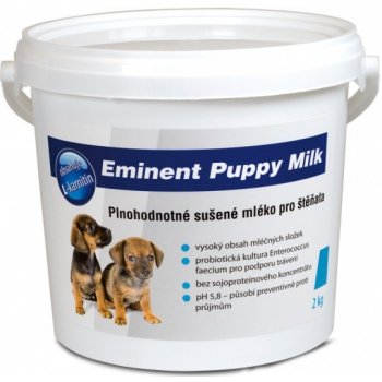 Eminent Puppy Milk 0,5 kg