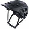 KENNY SCRAMBLER black 2023 MTB prilba pre deti a juniorov