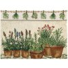 SCANquilt Prestieranie motiv 4694 32x48 cm
