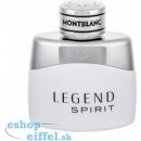 Mont blanc Legend Spirit toaletná voda pánska 30 ml