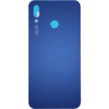 Kryt Huawei P20 Lite zadný