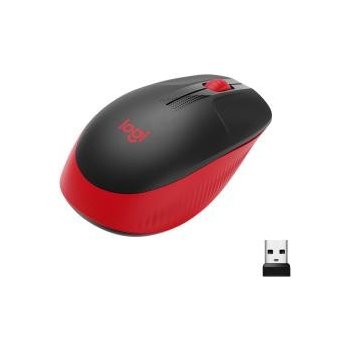 ergonomická vertikálna myš Logitech M190 Wireless Mouse 910-005908