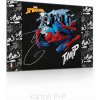 Oxybag podložka na stôl 60x40cm Spiderman
