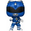 Funko POP! Movies: Mighty Morphin Power Rangers - Blue Ranger - figurka (889698811941)