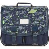 Tann's Školské tašky a aktovky ILYES CARTABLE 41 CM Modrá