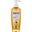 Astrid Hodvábny čistiaci pleťový olej Beauty Elixir 145 ml