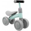 Ramiz Prvý detský krosový bicykel PettyTrike Zelený 4-kolesový SporTrike