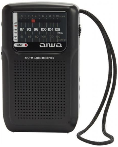 Aiwa RS-33