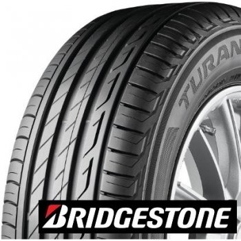 Pneumatiky Bridgestone T001 205/55 R17 95V