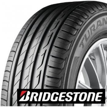 Bridgestone T001 195/60 R15 88H