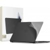 AppleMix Kryt TECH-PROTECT SoftShell pre Apple MacBook Neo 13 (2026) - gumový - matný čierny