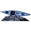 Nosič kajakov Thule 837 Hull-a-Port Pro