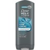 Dove sprchový gél men 400 ml Men+Care Clean Comfort