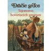 E-kniha: Dračie srdce 2: Tajomstvo hovoriacich stromov